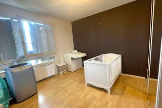 achat appartement oullins 69600