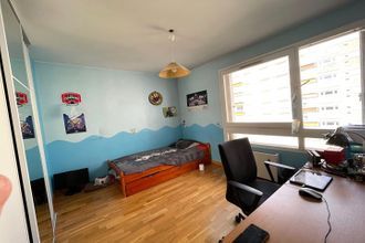 achat appartement oullins 69600