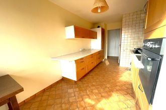 achat appartement oullins 69600