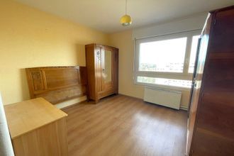 achat appartement oullins 69600