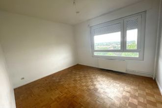 achat appartement oullins 69600