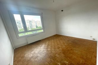 achat appartement oullins 69600