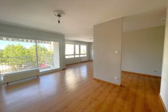 achat appartement oullins 69600