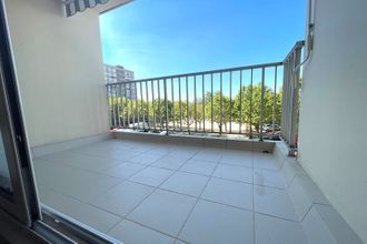 achat appartement oullins 69600