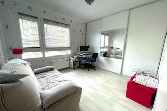 achat appartement oullins 69600