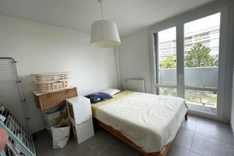 achat appartement oullins 69600