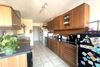 achat appartement oullins 69600