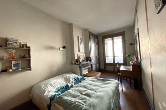 achat appartement oullins 69600