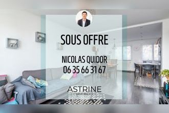 achat appartement oullins 69600