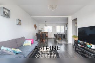 achat appartement oullins 69600