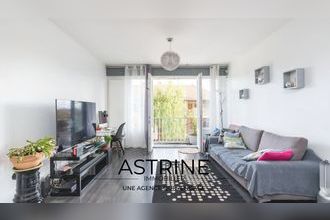 achat appartement oullins 69600