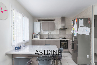 achat appartement oullins 69600