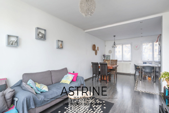 achat appartement oullins 69600