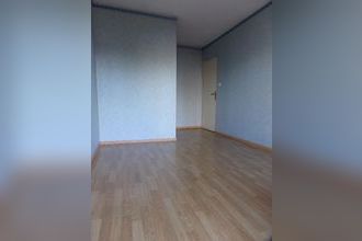 achat appartement oullins 69600