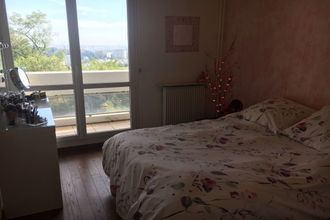 achat appartement oullins 69600