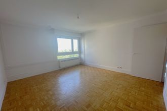 achat appartement oullins 69600