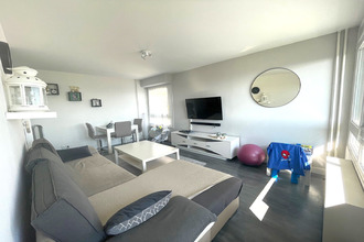 achat appartement oullins 69600