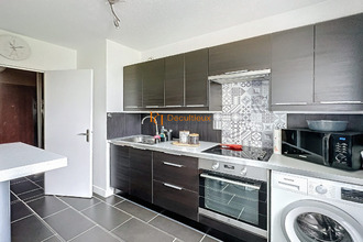 achat appartement oullins 69600