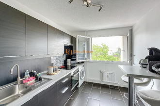 achat appartement oullins 69600