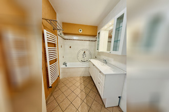 achat appartement oullins 69600