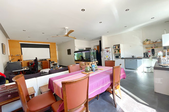 achat appartement oullins 69600