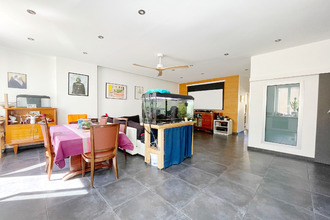 achat appartement oullins 69600