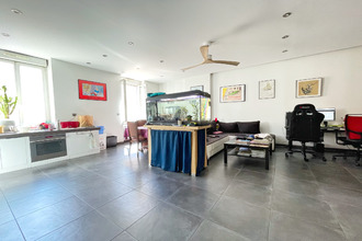 achat appartement oullins 69600