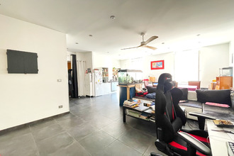 achat appartement oullins 69600