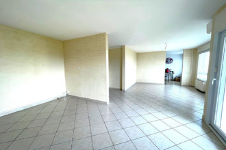 achat appartement oullins 69600