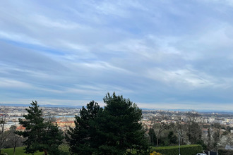 achat appartement oullins 69600