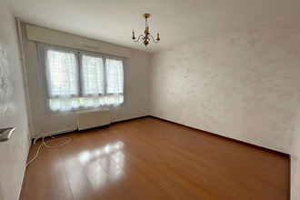 achat appartement oullins 69600