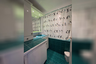 achat appartement oullins 69600