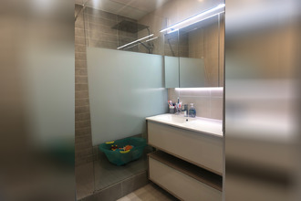 achat appartement oullins 69600