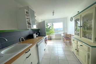 achat appartement oullins 69600