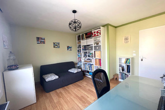 achat appartement oullins 69600