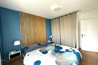 achat appartement oullins 69600