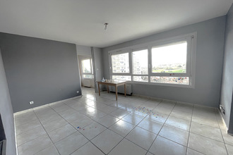 achat appartement oullins 69600