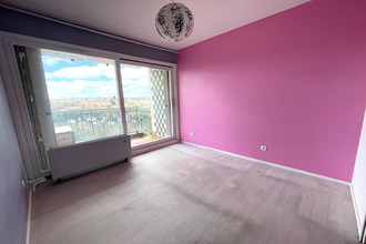 achat appartement oullins 69600