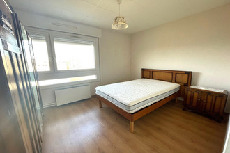 achat appartement oullins 69600