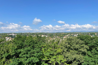 achat appartement oullins 69600