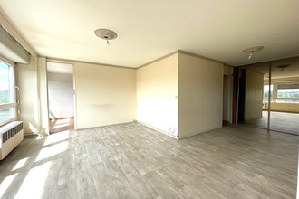 achat appartement oullins 69600