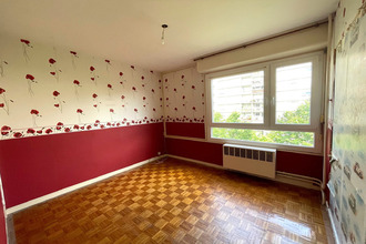 achat appartement oullins 69600