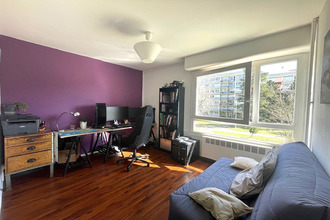 achat appartement oullins 69600