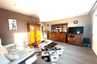 achat appartement oullins 69600