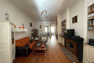 achat appartement oullins 69600