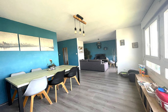 achat appartement oullins 69600