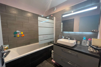 achat appartement oullins 69600