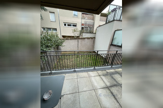 achat appartement oullins 69600