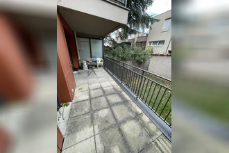 achat appartement oullins 69600