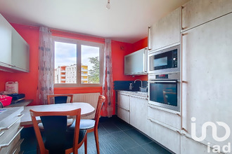 achat appartement oullins 69600